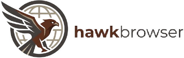 Hawk Browser logo